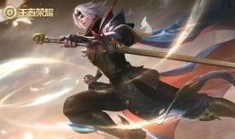 曜典藏皮肤最新爆料,神秘元素觉醒，视觉盛宴即将来袭！