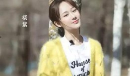 杨紫的娱乐爆料是真的吗,真相还是虚构？