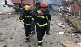 连云港消防男女最新事件爆料,男女冲突引发热议，真相揭秘！