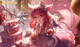 妲己最新皮肤爆料图片,魅惑妖姬，美艳动人