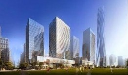 成都绿地中心最新爆料,未来城市新地标即将崛起