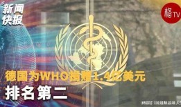 美国最新who爆料,WHO揭露全球健康危机新动态