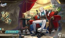 星铁彦卿强度最新爆料,实力再升级，成为新一代热门角色