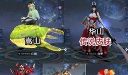 五岳皮肤最新爆料信息,神秘元素交织，传统与现代的完美融合