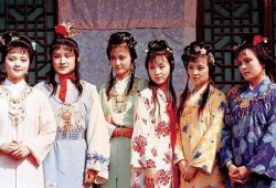 红楼梦87在线观看,贾宝玉梦游太虚幻境，揭开家族命运之谜