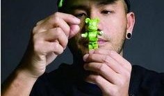 娱乐吃瓜鸭张震岳