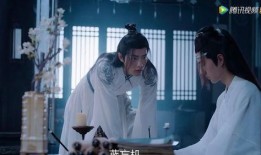 剧组爆料陈情令视频,幕后花絮视频大曝光