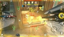 王牌战士最新版本大爆料,全新英雄、技能升级，战局再掀风云！