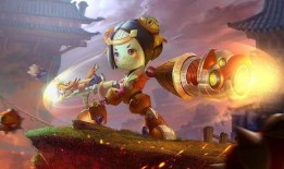 王者新皮肤鲁班爆料视频,王者峡谷再添风采