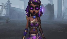 第五人格爆料最新皮肤,神秘皮肤曝光，全新角色魅力绽放