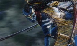 阿凡达免费在线观看,穿越潘多拉星球，感受奇幻冒险之旅