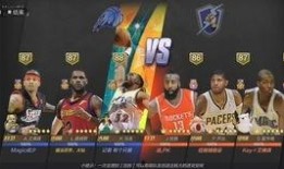 最强nba最新内容爆料,新赛季阵容大洗牌，球星动向揭秘！