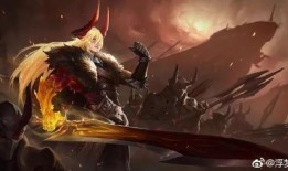 最新爆料李信是谁啊