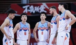 周琦爆料新疆队视频最新