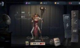 第5人格最新爆料2015,神秘角色与惊悚剧情大揭秘