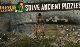 古墓丽影1在线观看,探寻神秘古墓，揭开千年之谜