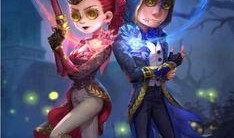 第五人格爆料最新皮肤,神秘皮肤曝光，全新角色魅力绽放