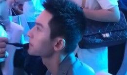 娱乐圈头号吃瓜风水,揭秘头号吃瓜风水背后的秘密