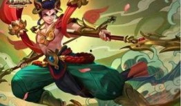 哪吒传说皮肤爆料最新,全新爆料，神话英雄再临战场！