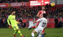 巴萨vs赫罗纳爆料视频,独家爆料视频揭秘精彩瞬间