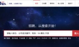 在线观看猎头,揭秘职场精英的幕后推手