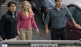 《死神来了5》在线观看,命运轮回，生死对决