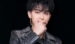 黄子韬回应恐怖视频爆料,澄清真相