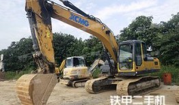 徐工挖机爆料视频播放大全,揭秘行业巨头的实力与魅力