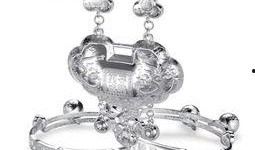 银饰 在线观看,一场视觉与情感的盛宴