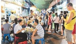 港口大排档爆料视频播放,揭秘热门视频背后的美味诱惑