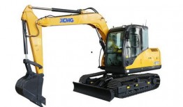 徐工挖机爆料视频播放大全,揭秘行业巨头的实力与魅力