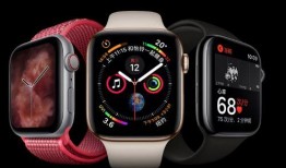 苹果手表最新爆料,颠覆性功能即将亮相，引领智能穿戴新潮流！”