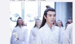 剧组爆料陈情令视频,幕后花絮视频大曝光