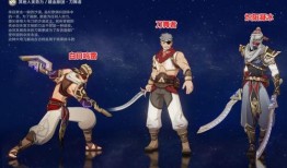 须弥怪物爆料大全最新,揭秘神秘生物的奇幻世界