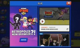 荒野乱斗爆料图分析最新,神秘英雄登场，战局再起风云