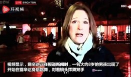 英国爆料病毒女记者视频,勇敢发声，揭开真相的幕后英雄