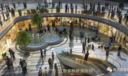 南京万象天地爆料视频,揭秘网红打卡地魅力瞬间