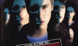 《死神来了5》在线观看,命运轮回，生死对决