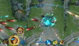 王者爆料弈星新皮肤视频,棋盘世界中的神秘舞者