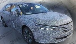 《ga6》最新爆料,揭秘全新设计理念与性能升级