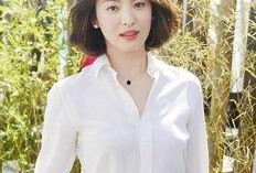 韩国娱乐圈爆料宋慧乔