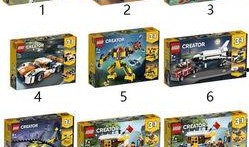 新品爆料乐高视频教程下载,跟随视频轻松搭建创意模型