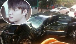 明星大爆料车祸视频,现场画面令人揪心