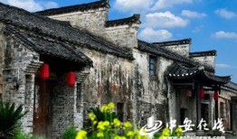 古镇在线观看,穿越时空的视觉之旅
