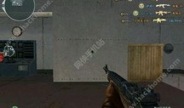 穿越火线新枪最新爆料,揭秘神秘爆料，全新武器等你体验！