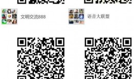 微信吃瓜群二维码免费,免费二维码带你畅游八卦世界