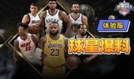 最强nba最新内容爆料,新赛季阵容大洗牌，球星动向揭秘！