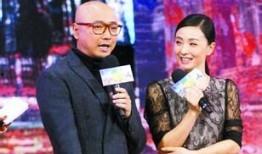 徐峥陶虹最新爆料,婚姻生活甜蜜如初，幸福秘诀大公开