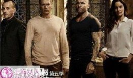 越狱第六集在线观看,逃亡之路再启