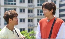 李光洙running最新爆料,揭秘明星健身日常与幕后故事